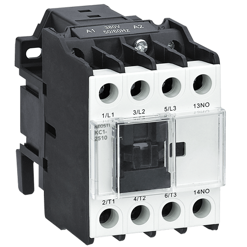 KC1-25交流接触器