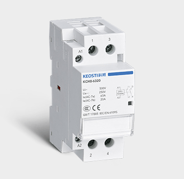 KCH8-632P 模数化接触器