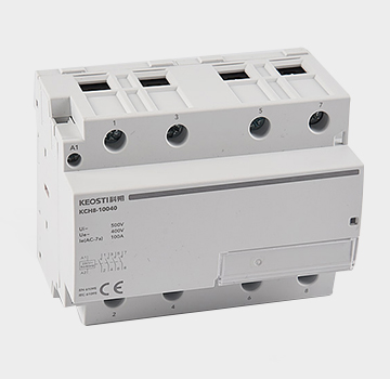 KCH8-10040 模数化接触器